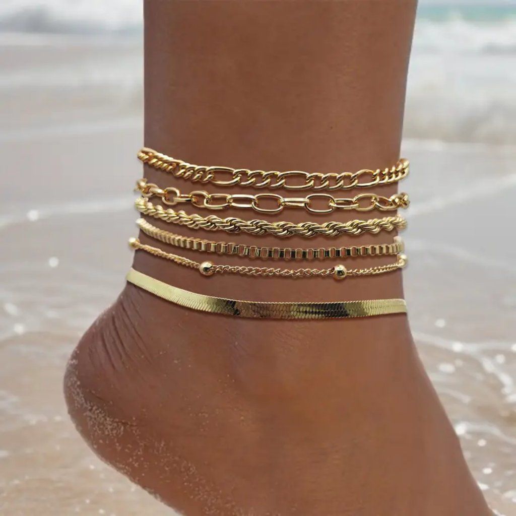 Anklets